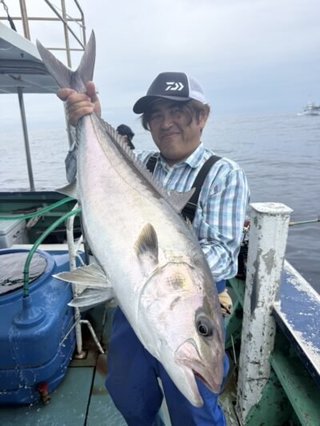カンパチ