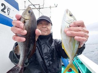 イサキ