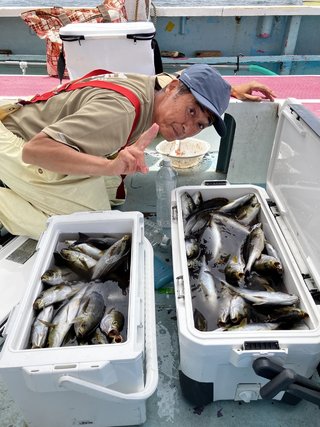 イサキ