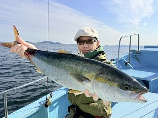 ワラサ