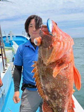 ワラサ
