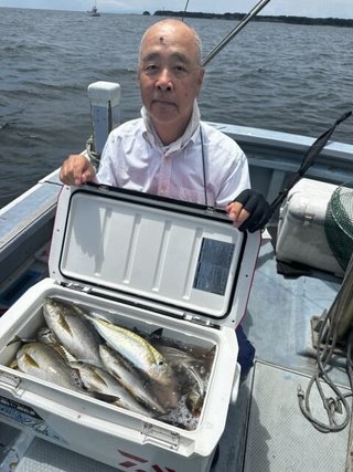 イサキ
