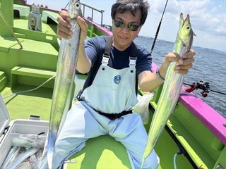 タチウオ