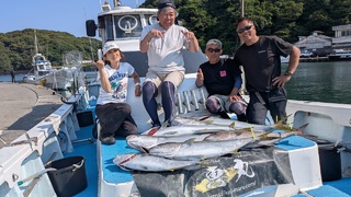 ヒラマサ