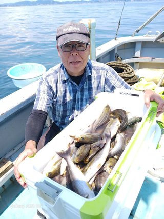 イサキ