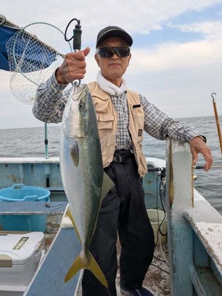 マダイ
