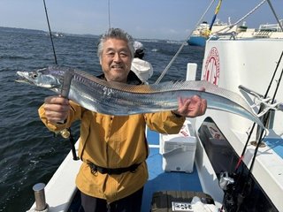 タチウオ