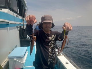 スルメイカ