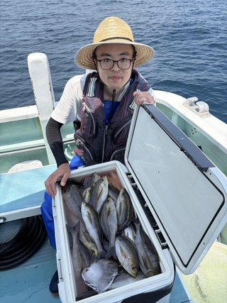 イサキ