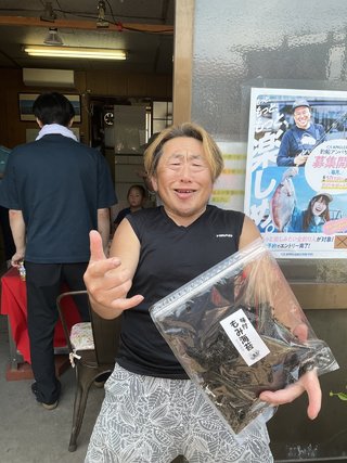 マダコ