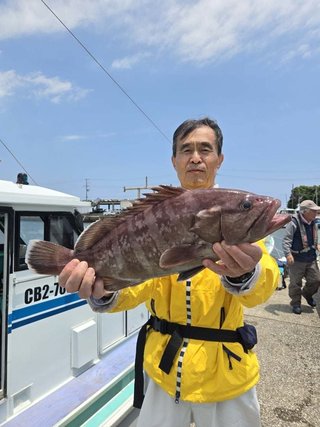 マダイ