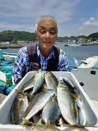 アジ