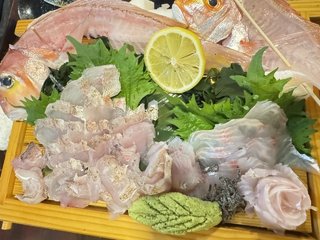 アカムツ