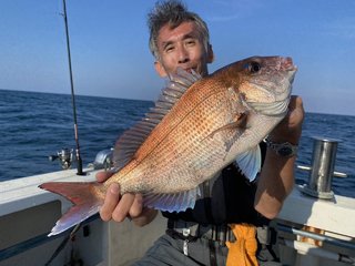マダイ