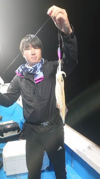 シロイカ