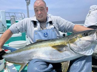 ヒラマサ