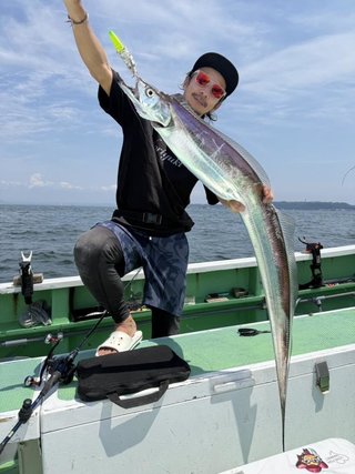 タチウオ