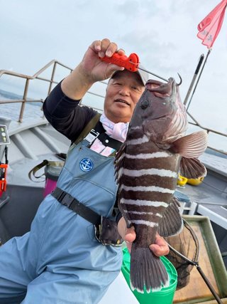 マハタ