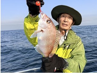 ハマチ