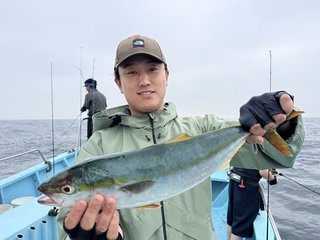 ハマチ