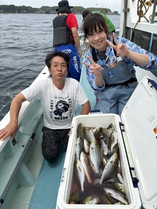 イサキ