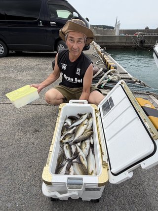 アジ