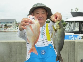 イサキ