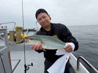 ワラサ