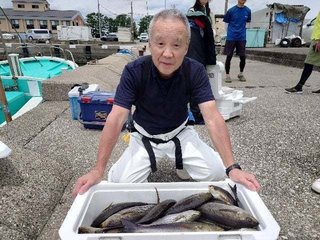 イサキ
