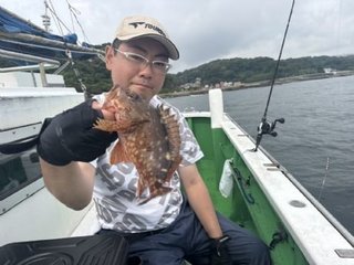カサゴ