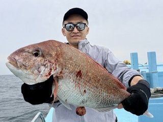 マダイ