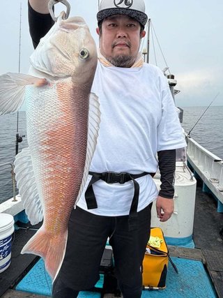 シロアマダイ