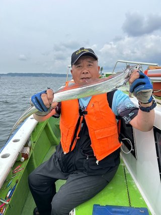 マゴチ