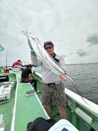 タチウオ