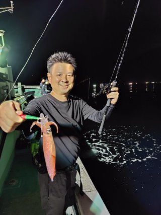 シロイカ