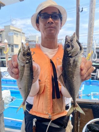 アジ