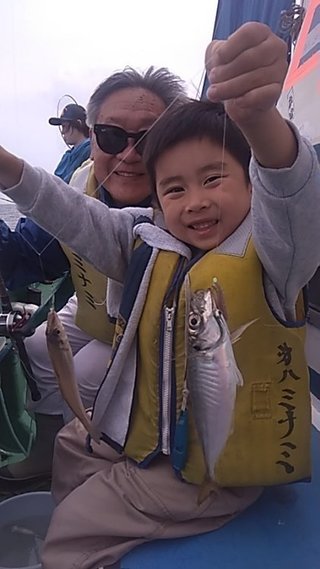 マゴチ