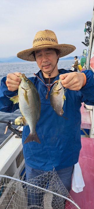 イサキ