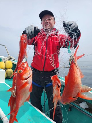 キンメ