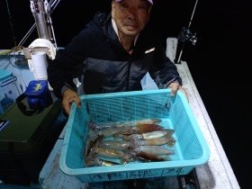 ムギイカ