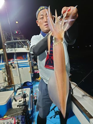 シロイカ