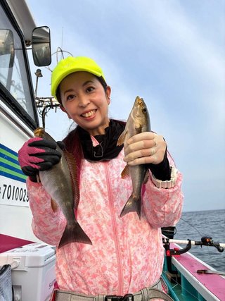 イサキ
