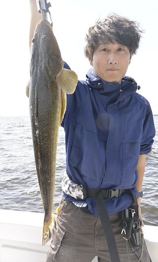 キビレ