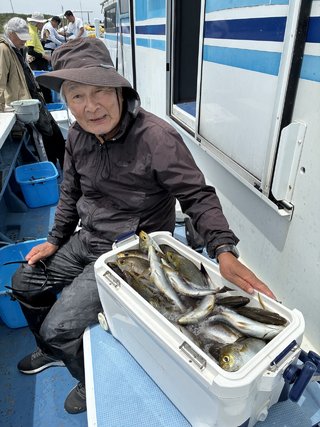 イサキ