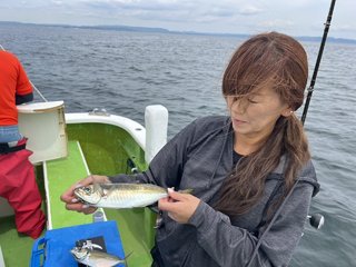 アジ