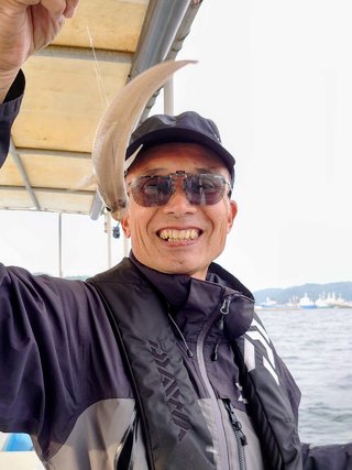 シロギス