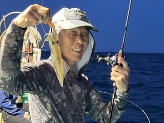 ヤリイカ