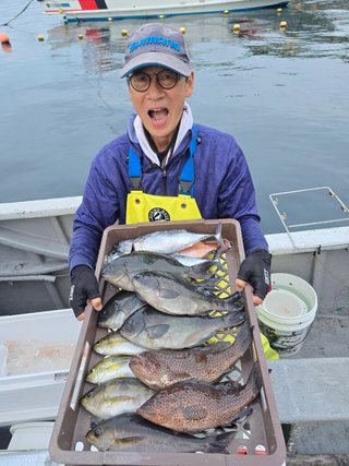 イサキ