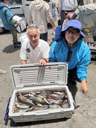 イサキ