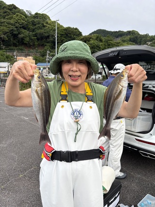イサキ